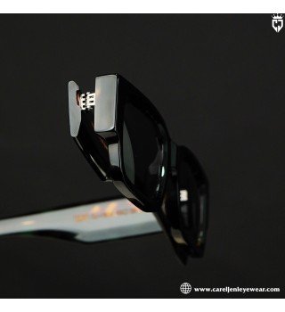 TRON | Original Carel Jeni Eyewear Include Lensa